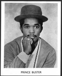 Prince Buster