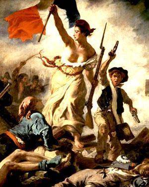 Campanha de apoio à Revolução Francesa