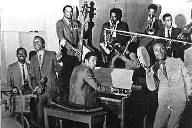 Skatalites