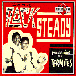 termites