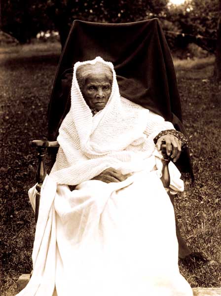 Harriet Tubman, 1911 Harriet Tubman, 1911