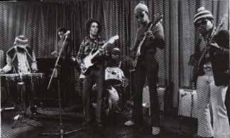 Wailers
