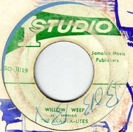 Willow Weep