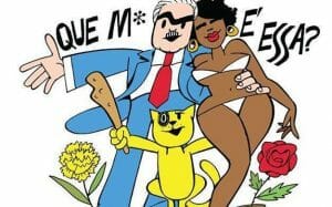 ziraldo_racista