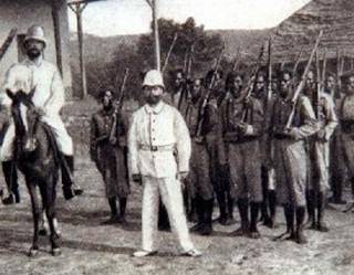 1ª Guerra Mundial