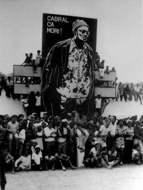 Amilcar Cabral