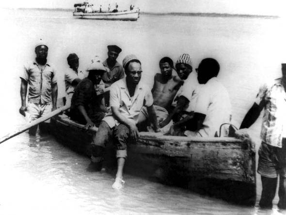 Amilcar Cabral