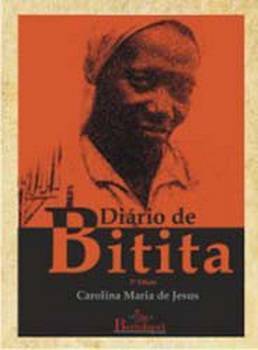 CarolinaMariadeJesuslivroDiriodeBititaAUMENTADA