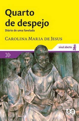 CarolinaMariadeJesuslivroREDUZ