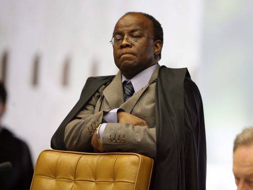 Joaquim-Barbosa