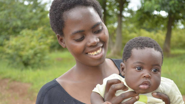 Mães Negras - Foto: Mamaye-Malawi