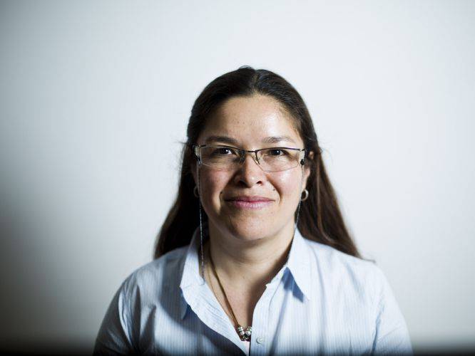 Mary Sol Avendaño