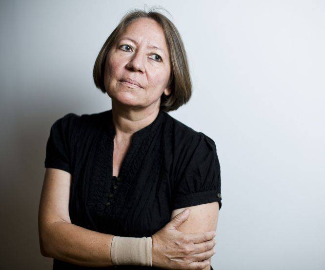 María Teresa Blandón