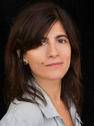 Divulgação/Daniel Mordzinski Graciela Mochkofsky é uma das mulheres que estarão na Flip deste ano