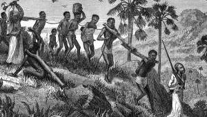Foto: Escravidão – Wikipedia