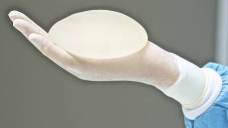 silicone