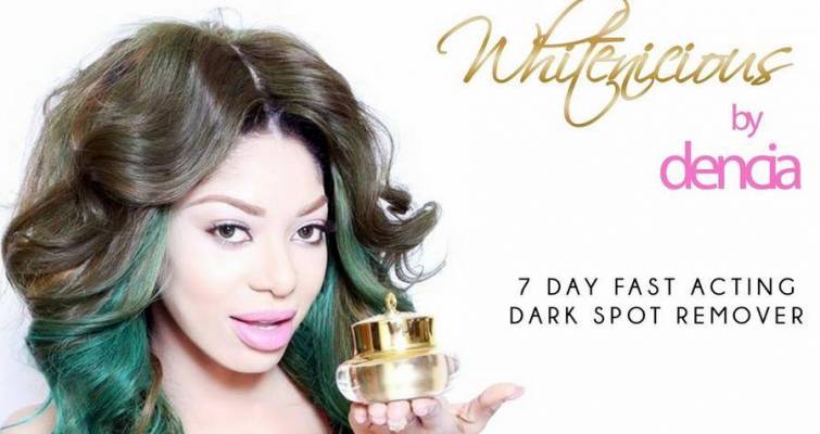 dencia-creme-clareador