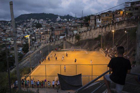 futebol