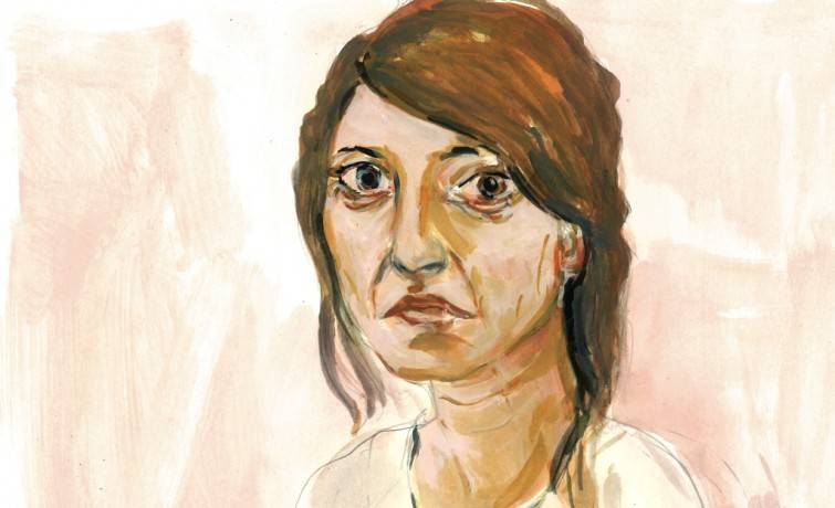garota