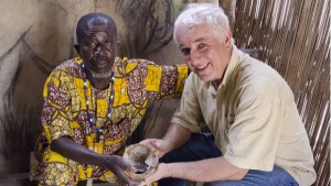 “Luzes da África”: autor que documentou 39 países africanos apresenta obra no Rio de Janeiro