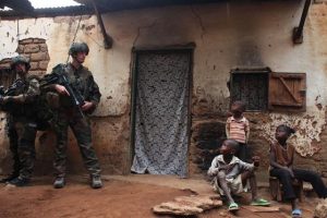 Novo colonialismo na África: Europeus, americanos e chineses se apoderam das riquezas