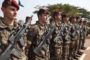 Novo colonialismo na África: Europeus, americanos e chineses se apoderam das riquezas