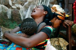 Novo colonialismo na África: Europeus, americanos e chineses se apoderam das riquezas