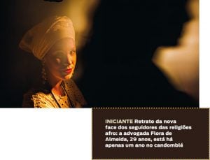 As religiões afro conquistam a classe média