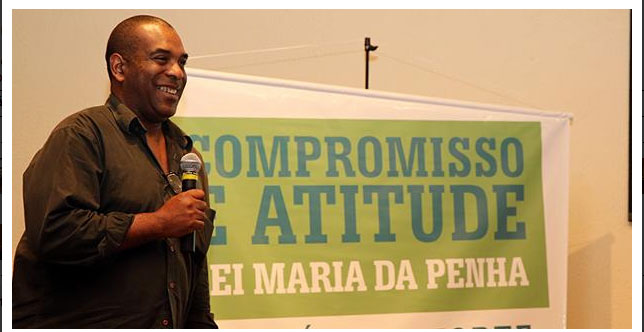 Webdesigner Antonio Carlos Santos Filho