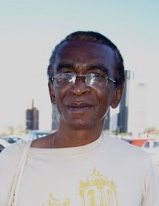 Marcha alerta para genocídio do povo negro