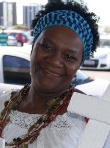 Marcha alerta para genocídio do povo negro