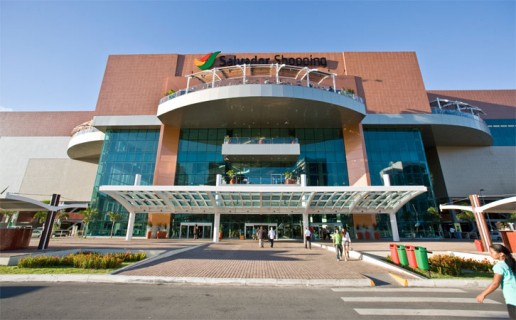 shopping