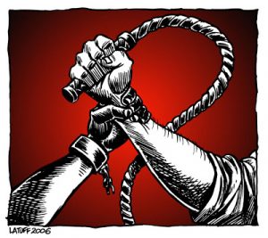 A Luta contra o Racismo é um dever!