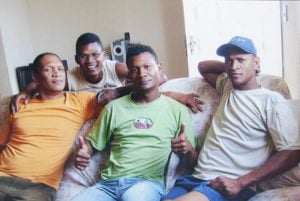 Escrito nas estrelas: Conheça a bela história das quatro irmãs mineiras que se casaram com quatro irmãos baianos
