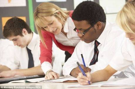 MEC desenvolveu material didático de formação para professores sobre cultura da África Reprodução/ Daily Mail