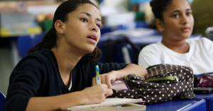 Nesta pesquisa, viu-se dois principais efeitos da socialização familiar sobre a escolarização das meninas: (1) o incentivo, já em casa, de comportamentos valorizados pela escola e (2) a possibilidade da escola ser entendida como um ambiente menos sexista que a família e, assim, potencializar o desenvolvimento das garotas.