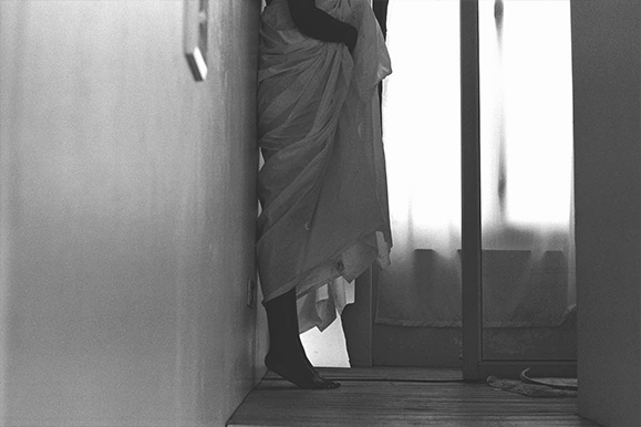 “Femme” – Andile Buka (Divulgação)