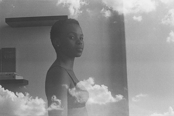 “Femme” – Andile Buka (Divulgação)