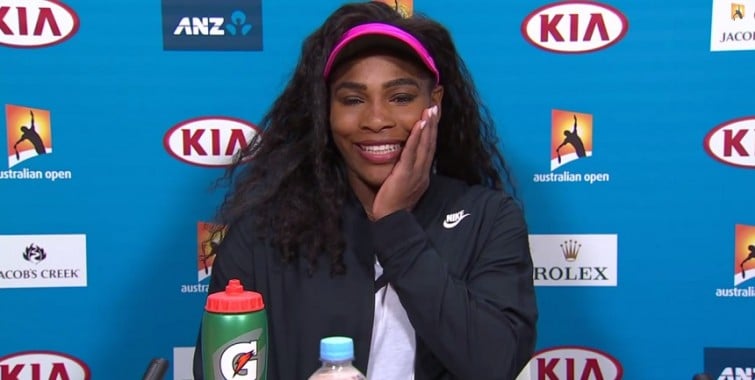serenawilliams