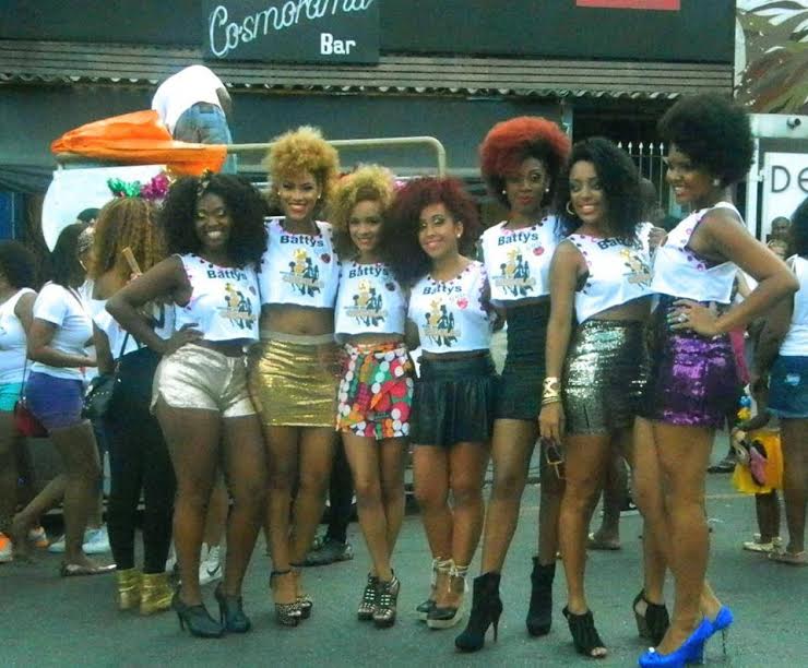 meninas