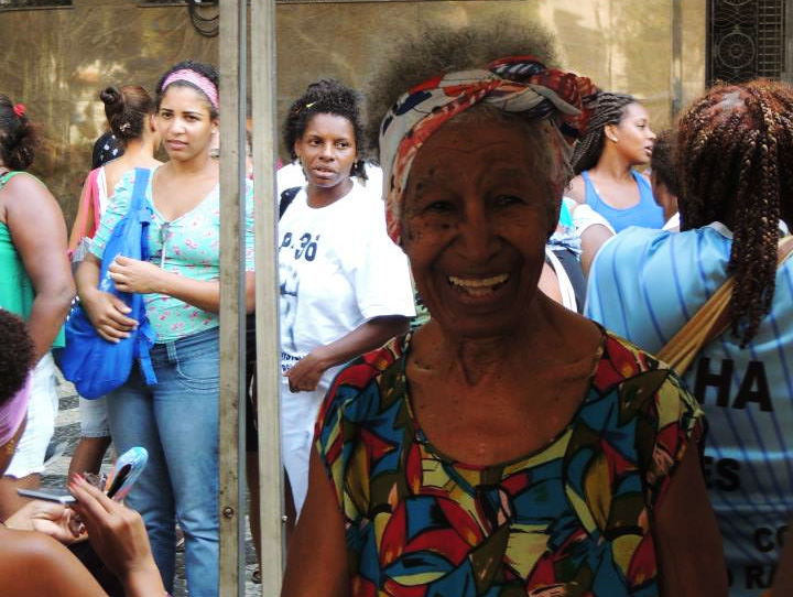 Foto: Ignez Teixeira