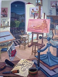 Atelier