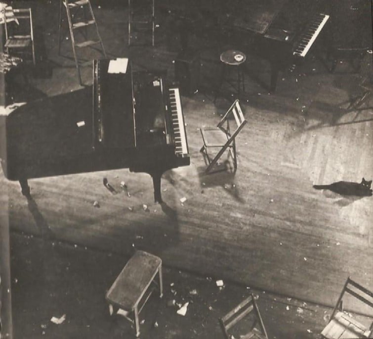 jazz