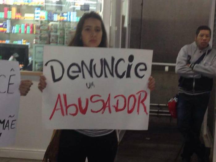 Foto: Fabiana Santos