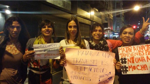 Transexuais dizem não acreditar em eficácia de programa: 'Única saída é a Justiça'