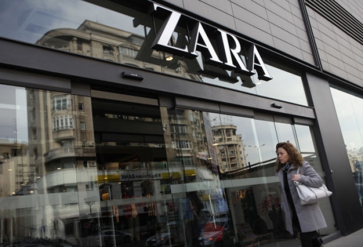 zara
