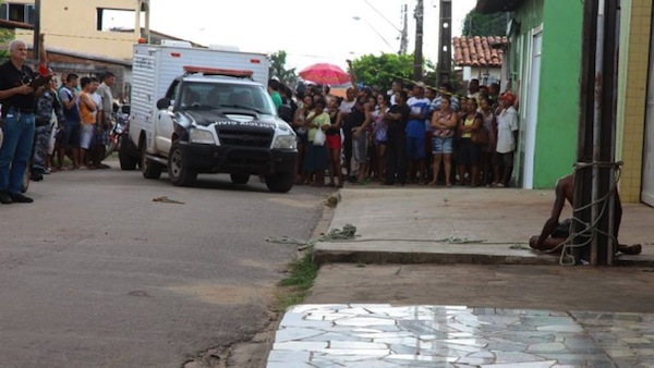Foto: Biné Morais