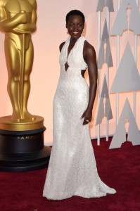 Lupita Nyongo’o