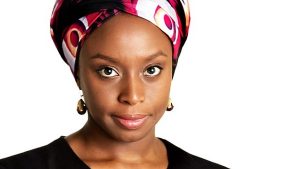 chimamanda