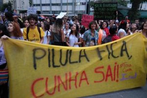 Cunha_manifestacao